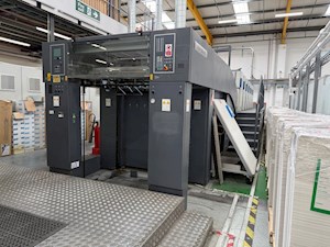 Roland 706-L Direct Drive